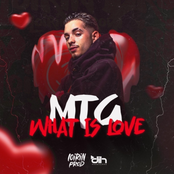 MTG (WHAT IS LOVE)