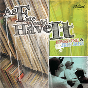 As Fate Would Have It