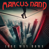 Long Way Down - Single