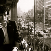 Richard Barbieri photo provided by Last.fm