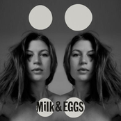 Milk & Eggs