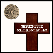Jesucristo Superestrella