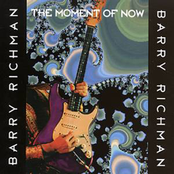 Acid In Your Face by Barry Richman
