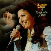 I Remember Patsy by Loretta Lynn