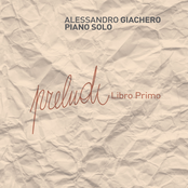 Preludi - Libro primo (Piano solo)