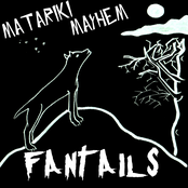 Silent Screen by Fantails