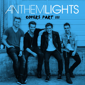 Let It Go by Anthem Lights