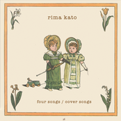 four songs / cover songs