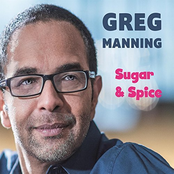 Greg Manning: Sugar & Spice