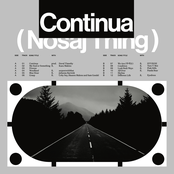Nosaj Thing: Continua