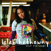 Tragic Inevitability by Lalah Hathaway