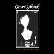 Ritual Cloaking Of The Face