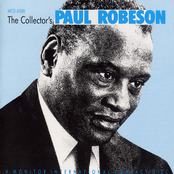 Paul Robeson: The Collector's Paul Robeson