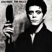 Disco Mystic by Lou Reed