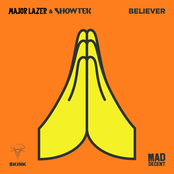 Believer - Single