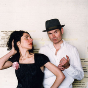 pj harvey / john parish