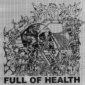 FULL OF HEALTH - Single