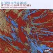 Latvian Impressions