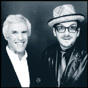 Elvis Costello, Burt Bacharach