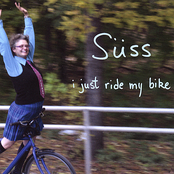 I Just Ride My Bike