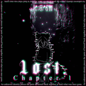 Lost. Chapter 1