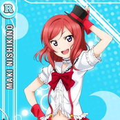 Maki Nishikino