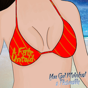 You Can't Motorboat a Personality