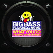 What You Do (Playing With Stones)