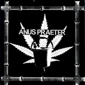 anus praeter