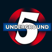 5 underground