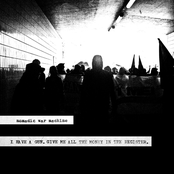 This Is Not Okay by Nomadic War Machine