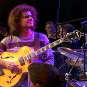 Pat Metheny & The Metropole Orchestra