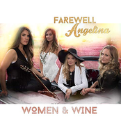 Farewell Angelina: Women & Wine
