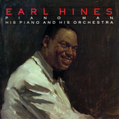 Number 19 by Earl Hines