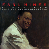 Windy City Jive by Earl Hines