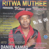 Ritwa Muthee