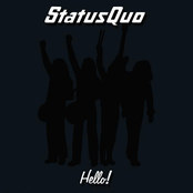 And It's Better Now by Status Quo