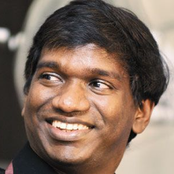 Karthik Raja