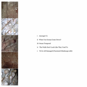 We're All Damaged e.p.