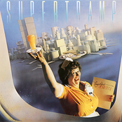 Child Of Vision by Supertramp