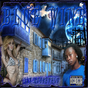 Blue Wine