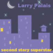 Second Story Superstar