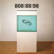 Pacific (808:98) by 808 State