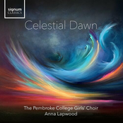 Anna Lapwood: Celestial Dawn