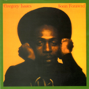 Black Liberation Struggle by Gregory Isaacs