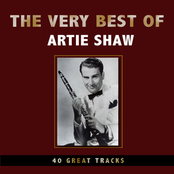 A Foggy Day by Artie Shaw