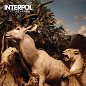 The Lighthouse by Interpol