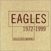 Dirty Laundry by Eagles