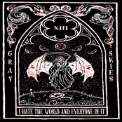 i hate the world, and everyone in it