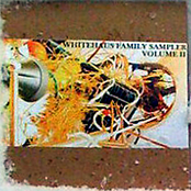 Whitehaus Family Sampler, Vol. 2
